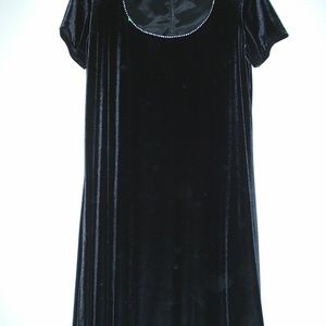 Special occasion holiday dress